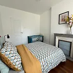 Cosy - Normandy