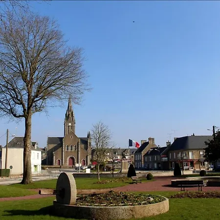 Apartmán Cosy Normandy - Bloom