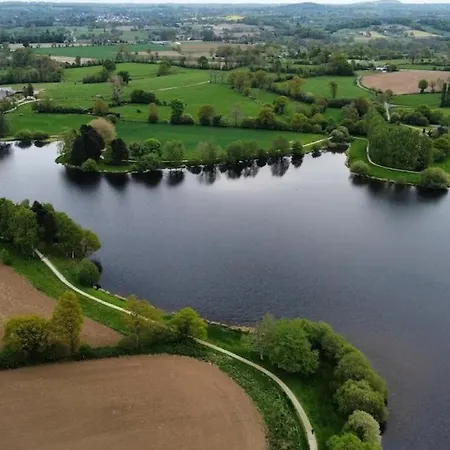 Апартаменты Cosy - Normandy