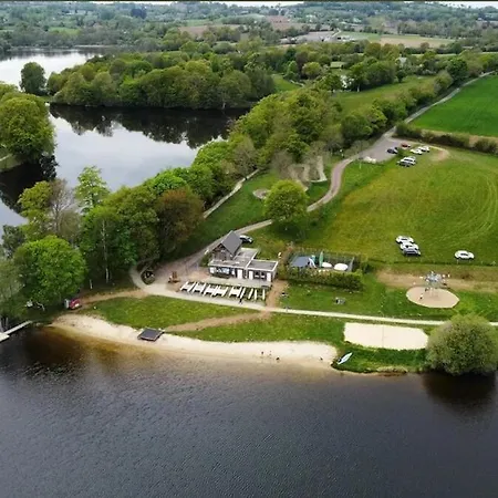 Apartament Cosy - Normandy *