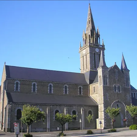 Cosy - Normandy Апартаменты