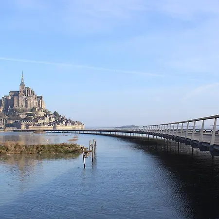 Apartament Cosy - Normandy *