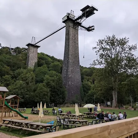 Cosy - Normandy Апартаменты Sourdeval