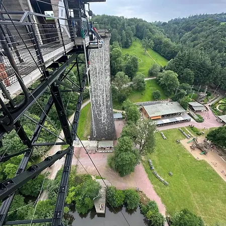 Cosy - Normandy Apartament