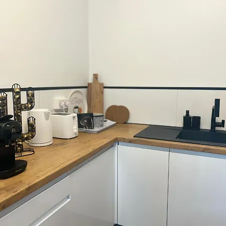 Cosy - Normandy Apartament *