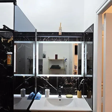 Cosy - Normandy Апартаменты *