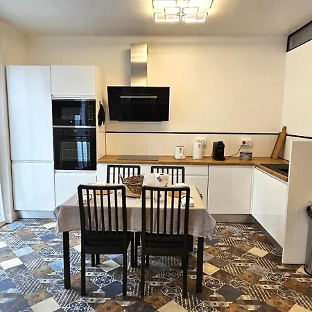 Cosy - Normandy Sourdeval