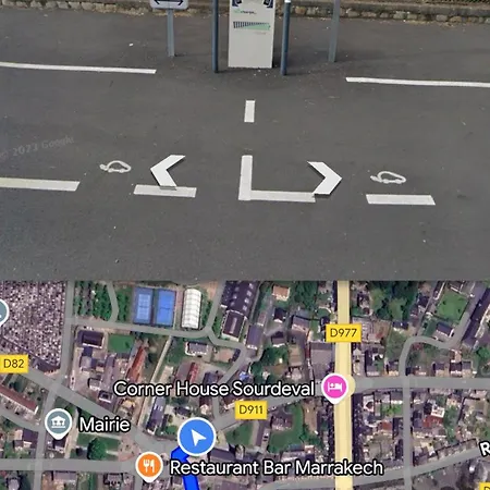 Cosy - Normandy Апартаменты *