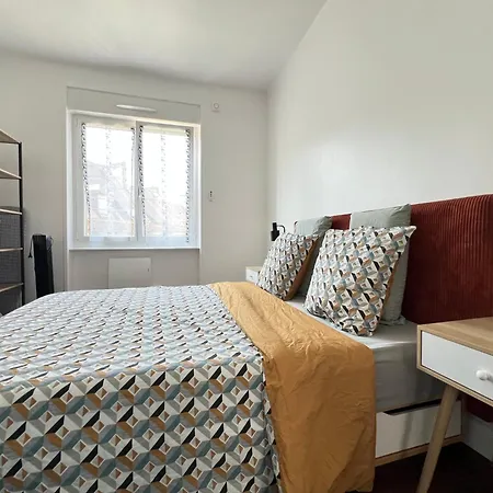 Cosy Normandy - Bloom Sourdeval