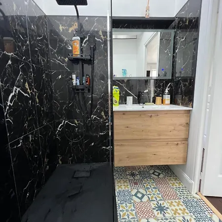 Apartament Cosy - Normandy