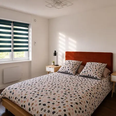 Cosy Normandy - Bloom * Sourdeval