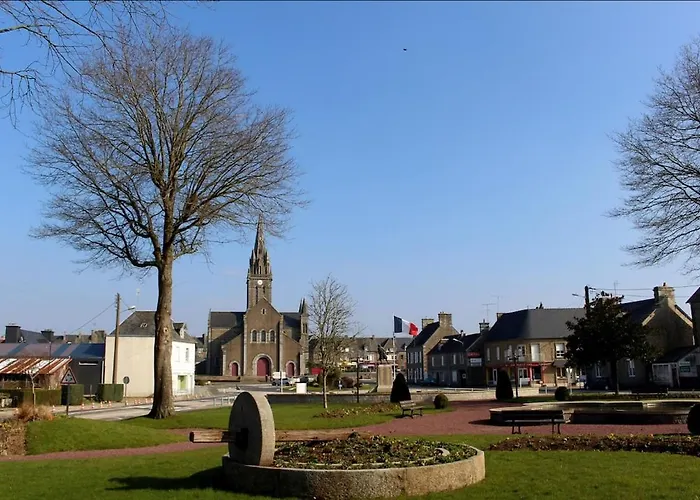 Apartman Cosy - Normandy