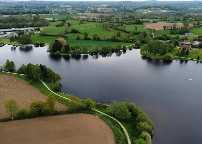 Apartman Cosy - Normandy