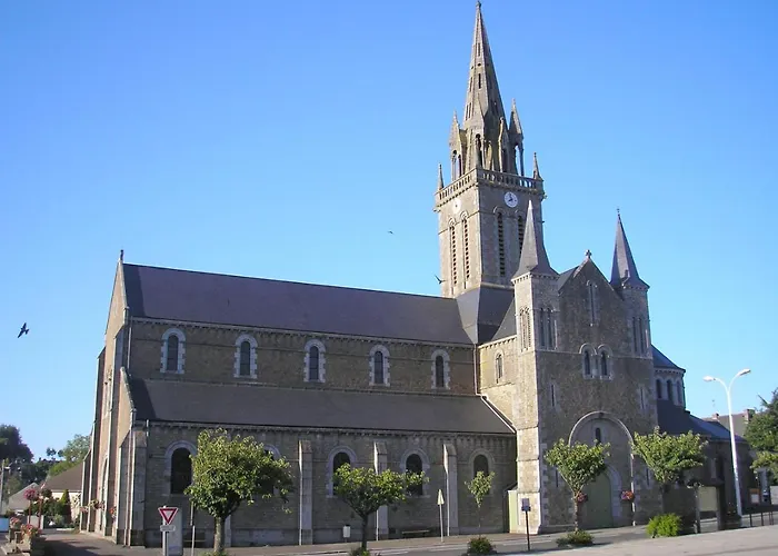 Cosy - Normandy Apartman