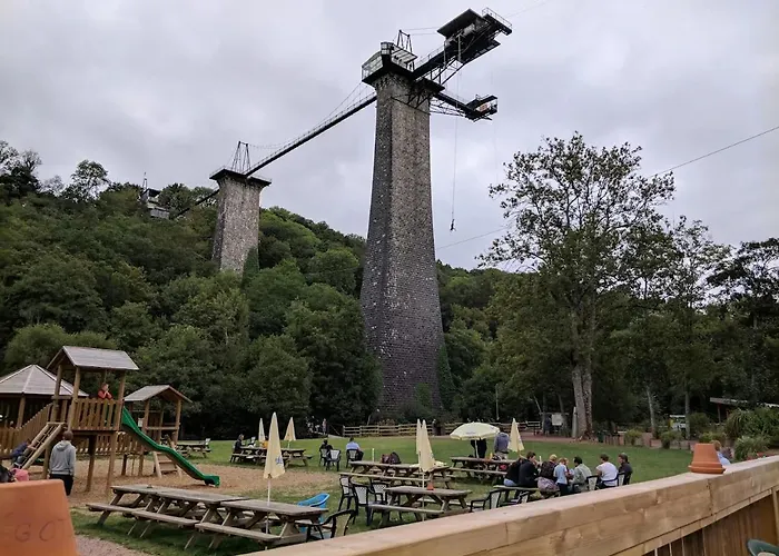 Cosy - Normandy Apartman Sourdeval