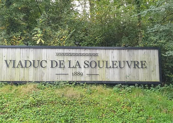 Cosy - Normandy Apartman