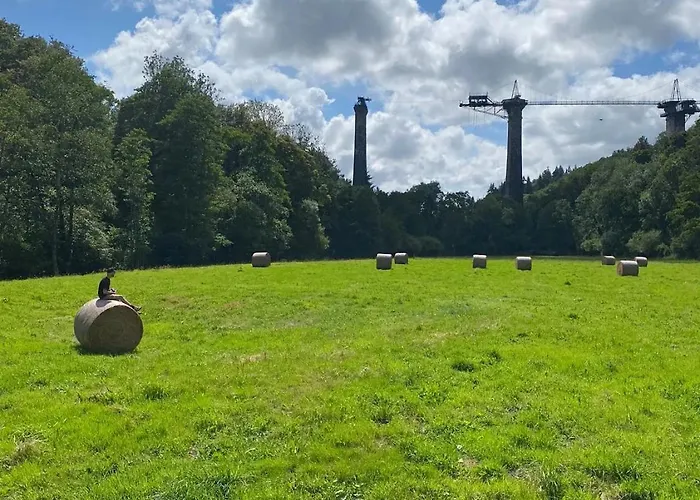 Cosy - Normandy Sourdeval