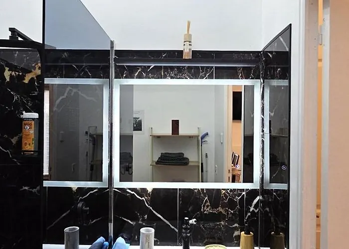 Cosy - Normandy Apartman *