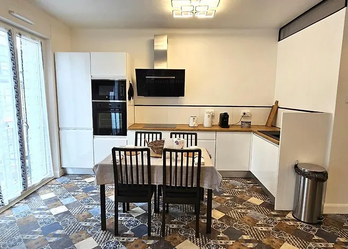 Cosy - Normandy Sourdeval