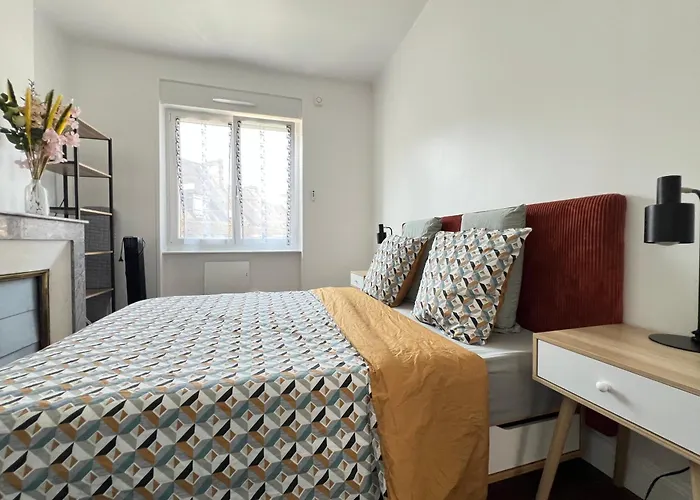 Cosy - Normandy Sourdeval