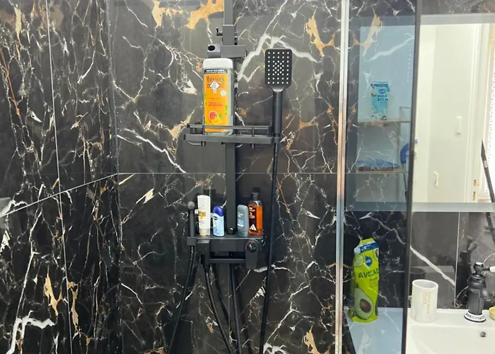 Cosy - Normandy Apartman