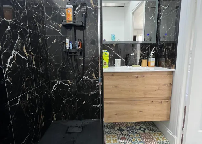 Apartman Cosy - Normandy